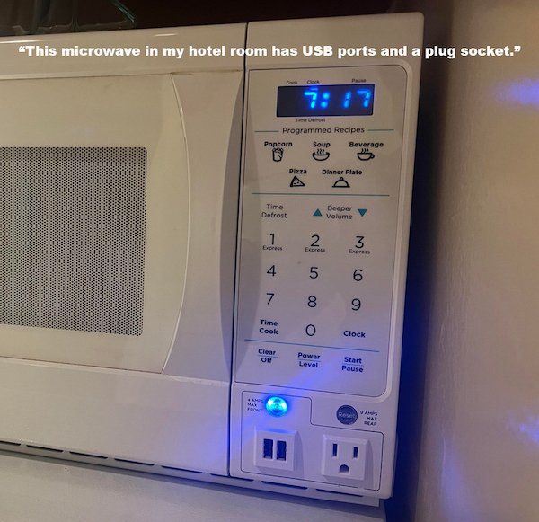Future Technology That Already Exists (23 pics)