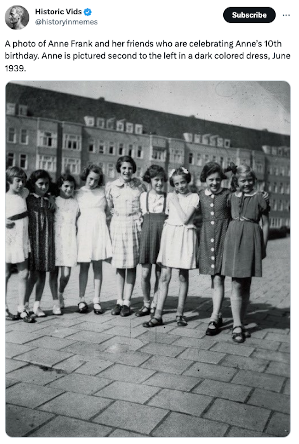 Interesting Historical Photos (32 pics)