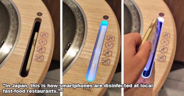 Future Technology That Already Exists (23 pics)