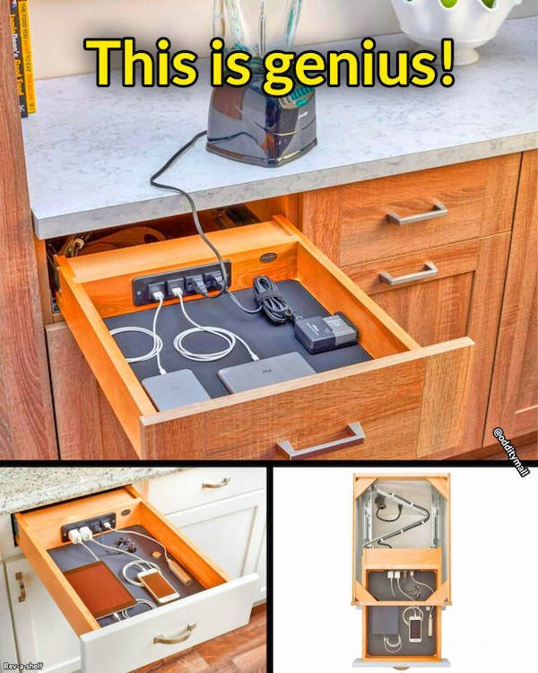 Future Technology That Already Exists (23 pics)
