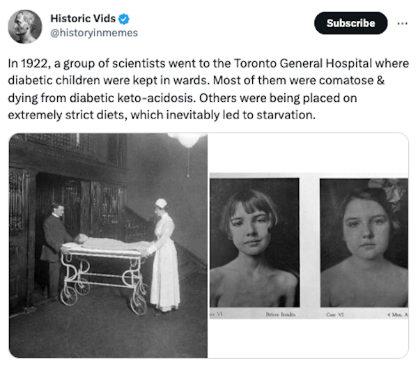 Interesting Historical Photos (32 pics)
