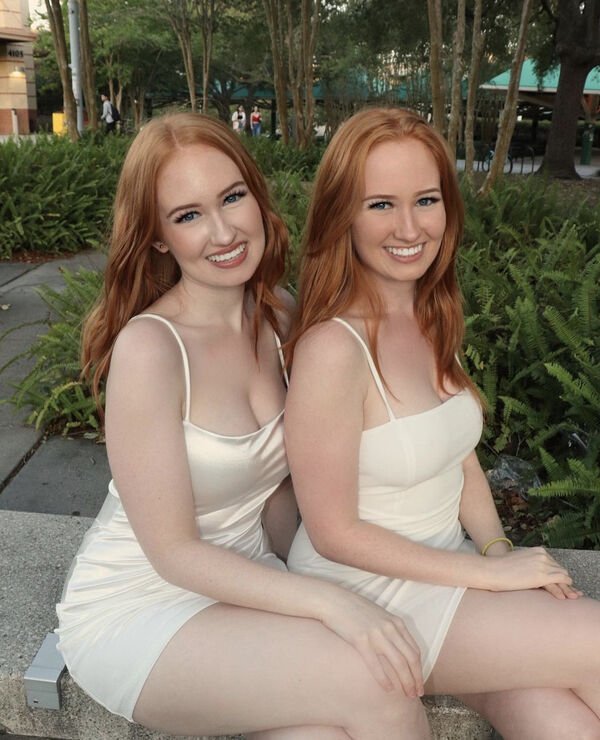 Redhead Girls (48 pics)