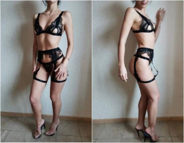 Girls In Lingerie (48 pics)