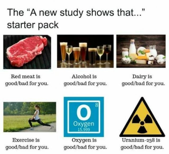 Funny ''Starter Packs'' (26 pics)