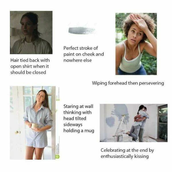 Funny ''Starter Packs'' (26 pics)