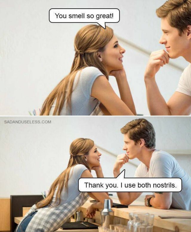 Funny Dating Memes (23 pics)