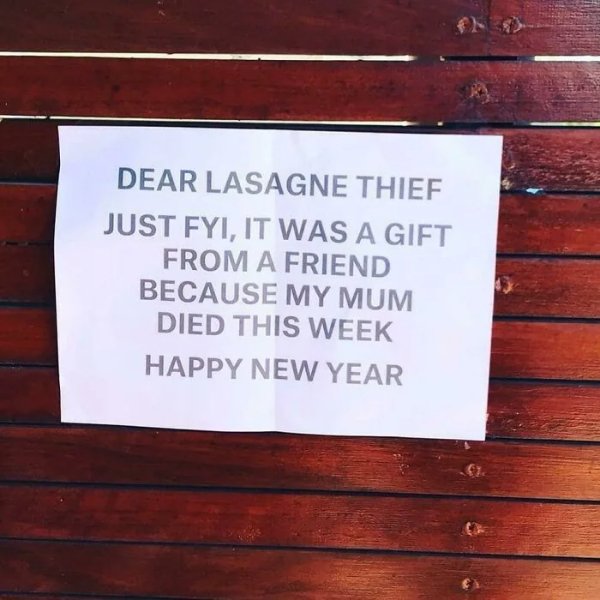 Bad Days Happen (17 pics)