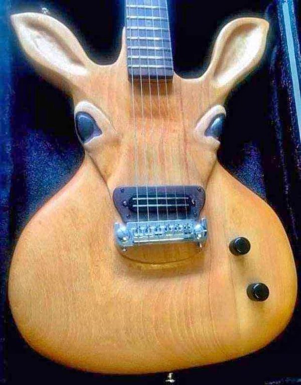 Weird Designs (25 pics)