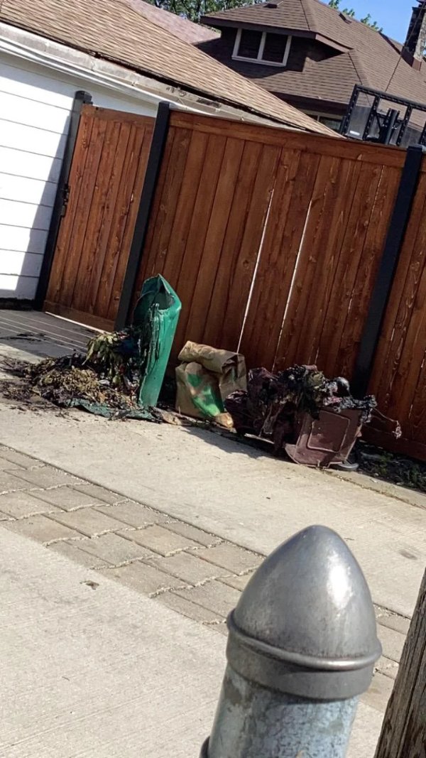 Bad Days Happen (17 pics) Bad Days Happen (17 pics)