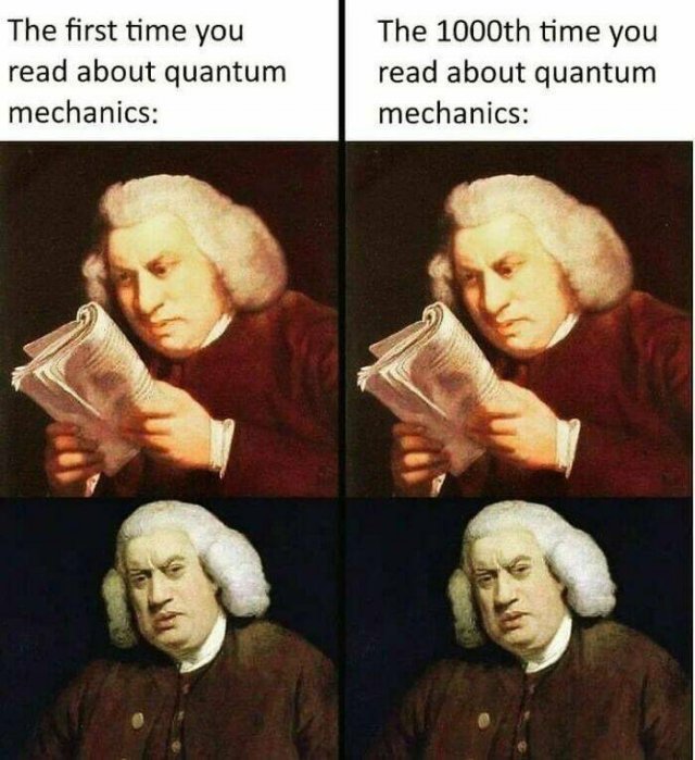 Science Memes (23 pics)