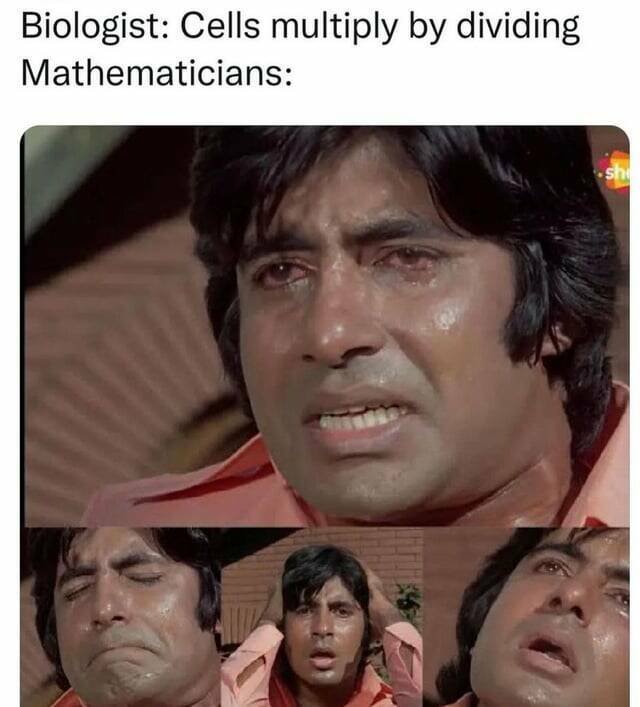 Science Memes (23 pics)