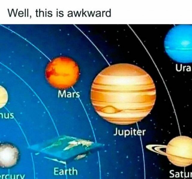 Science Memes (23 pics)