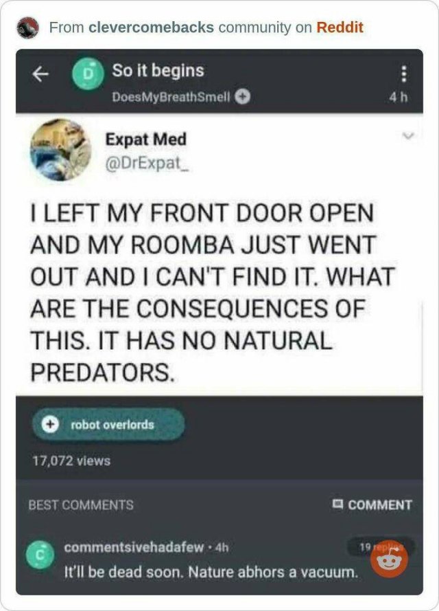 Science Memes (23 pics)