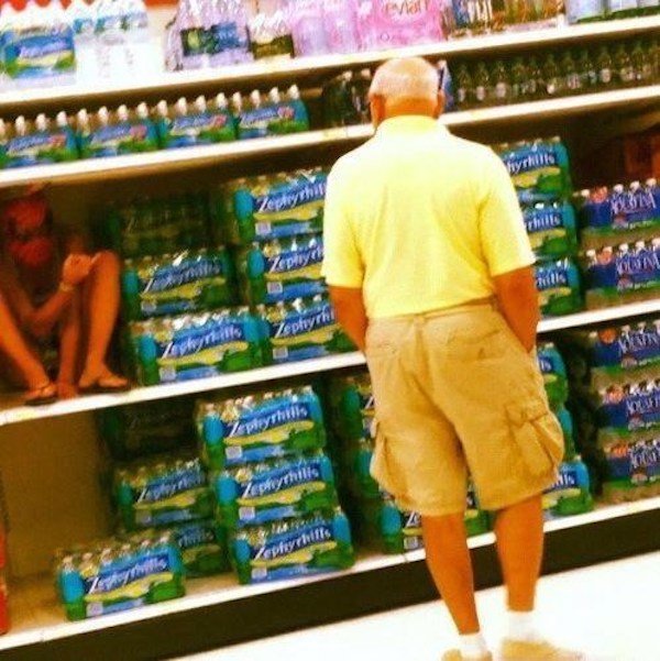 What Is Going On Here? (38 pics)