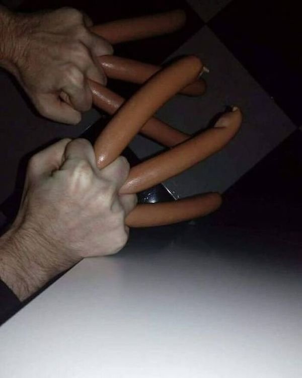 What Is Going On Here? (38 pics)