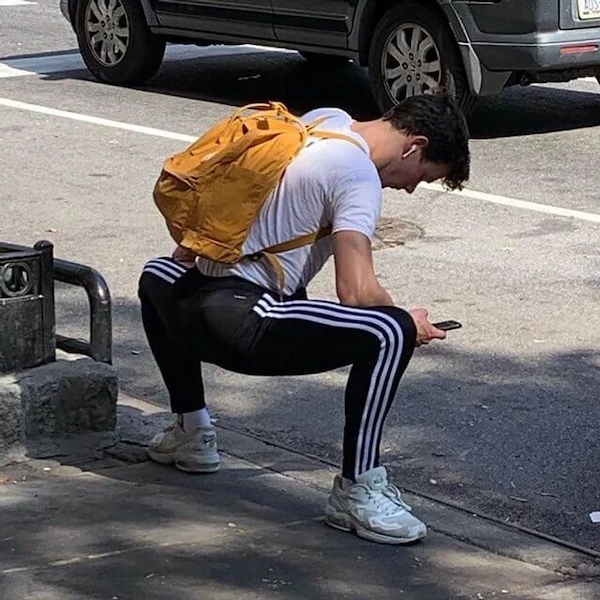 What Is Going On Here? (38 pics)