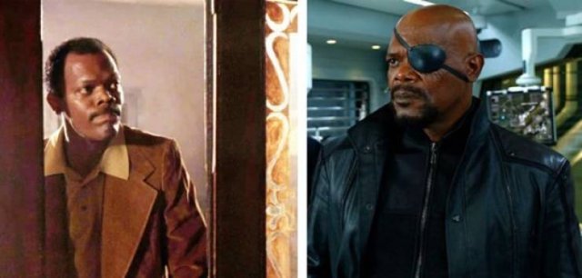 Actors And Actresses Of The ''Avengers'' At The Beginning Of Their Careers (23 pics)