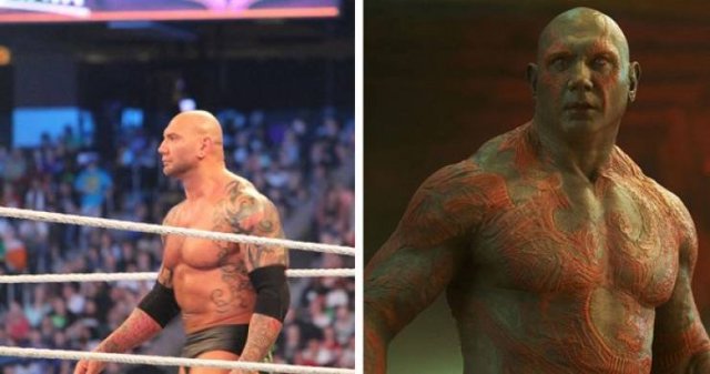 Actors And Actresses Of The ''Avengers'' At The Beginning Of Their Careers (23 pics)