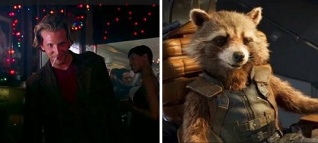 Actors And Actresses Of The ''Avengers'' At The Beginning Of Their Careers (23 pics)