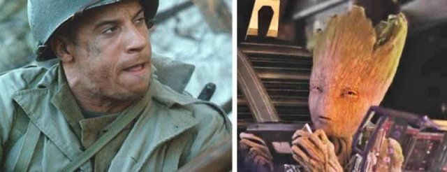 Actors And Actresses Of The ''Avengers'' At The Beginning Of Their Careers (23 pics)