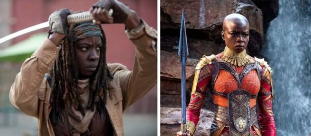 Actors And Actresses Of The ''Avengers'' At The Beginning Of Their Careers (23 pics)