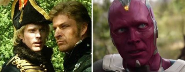 Actors And Actresses Of The ''Avengers'' At The Beginning Of Their Careers (23 pics)
