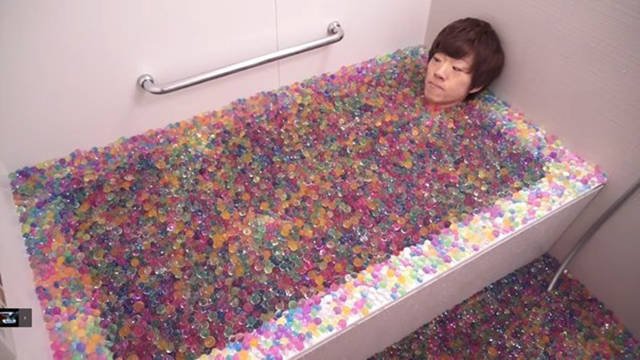 Weird Asians (46 pics)