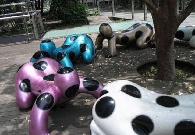 Weird Asians (46 pics)