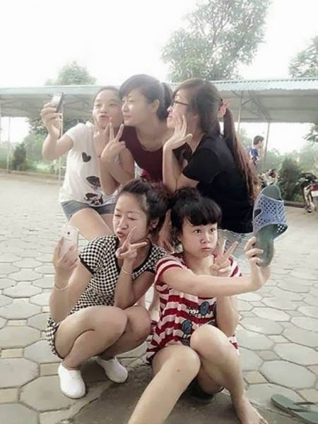 Weird Asians (46 pics)