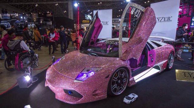 Weird Asians (46 pics)