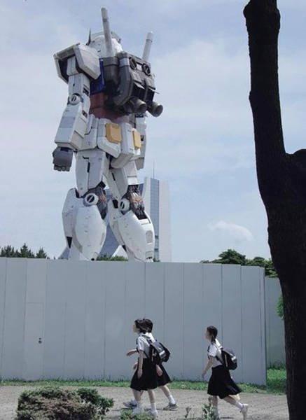 Weird Asians (46 pics)