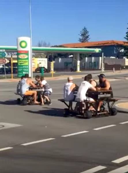 Unusual Things From Australia (43 pics)