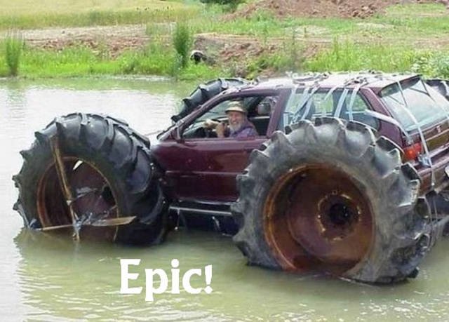 Unusual Things From Australia (43 pics)
