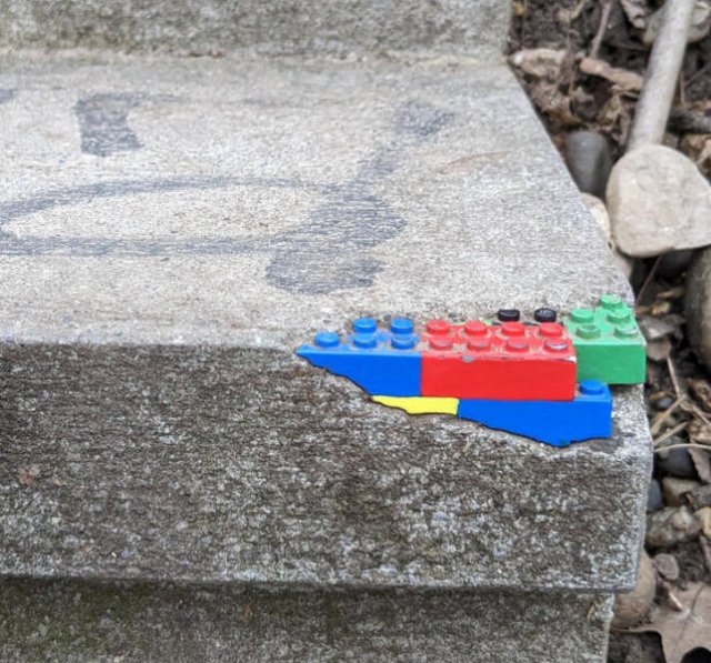 Humor In Everyday Life (17 pics)