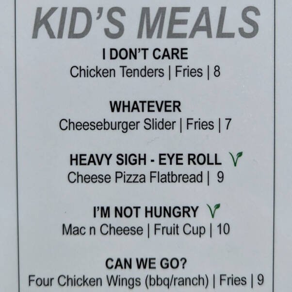 Humor In Everyday Life (17 pics) Humor In Everyday Life (17 pics)