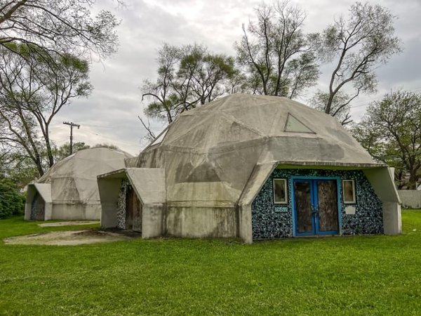 Amazing Abandoned Places (20 pics) Amazing Abandoned Places (20 pics)