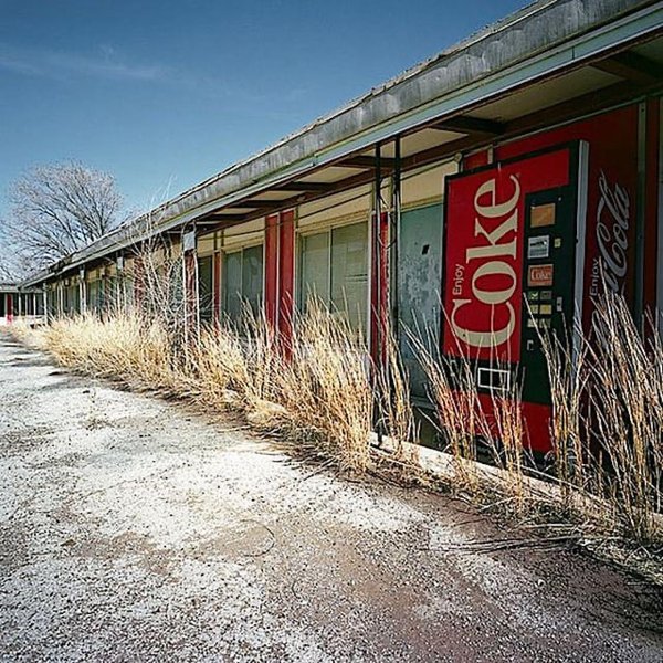 Amazing Abandoned Places (20 pics) Amazing Abandoned Places (20 pics)