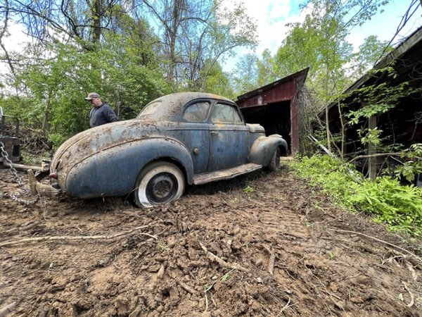 Amazing Abandoned Places (20 pics) Amazing Abandoned Places (20 pics)