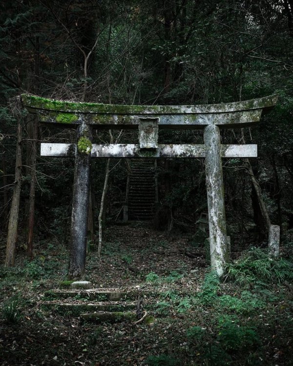 Amazing Abandoned Places (20 pics) Amazing Abandoned Places (20 pics)