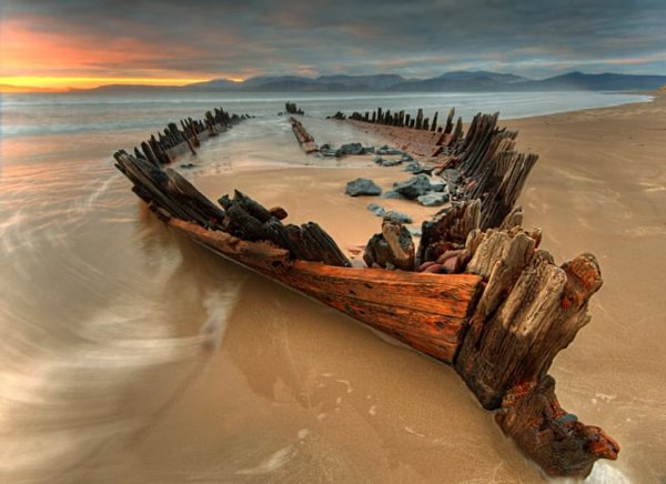 Amazing Abandoned Places (20 pics) Amazing Abandoned Places (20 pics)
