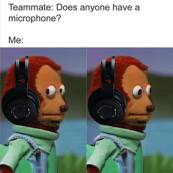 Memes For Gamers (29 pics)