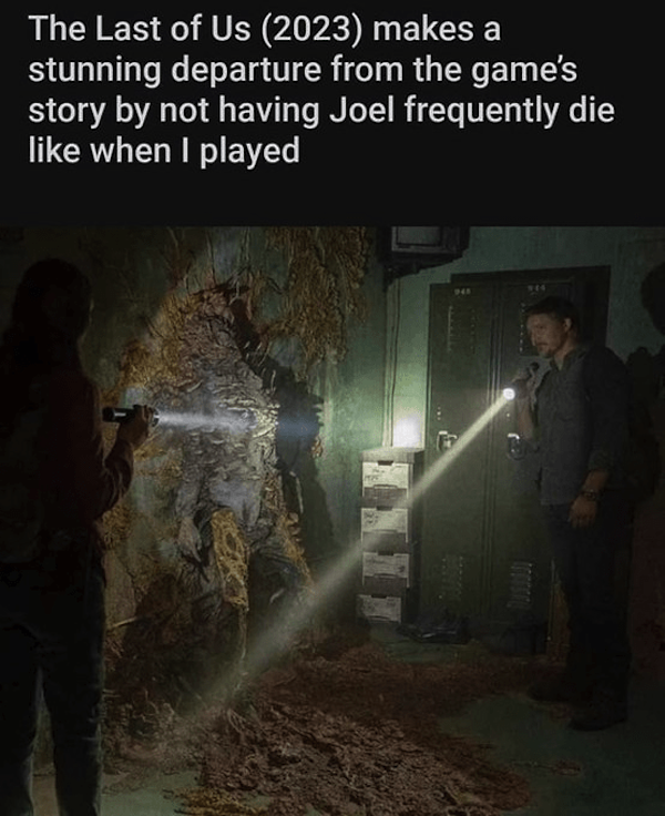 Memes For Gamers (29 pics)