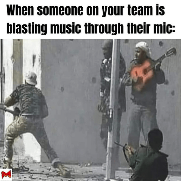 Memes For Gamers (29 pics)