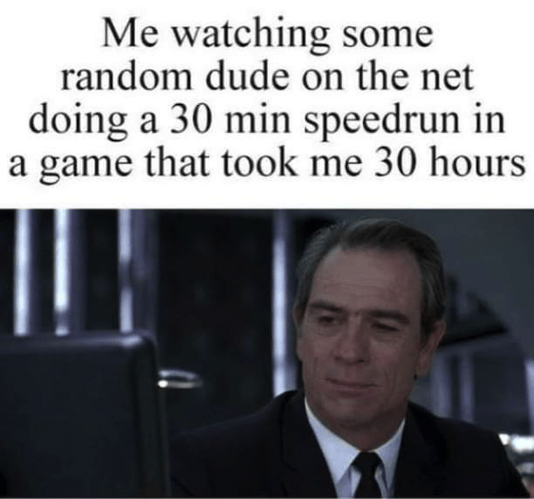 Memes For Gamers (29 pics)