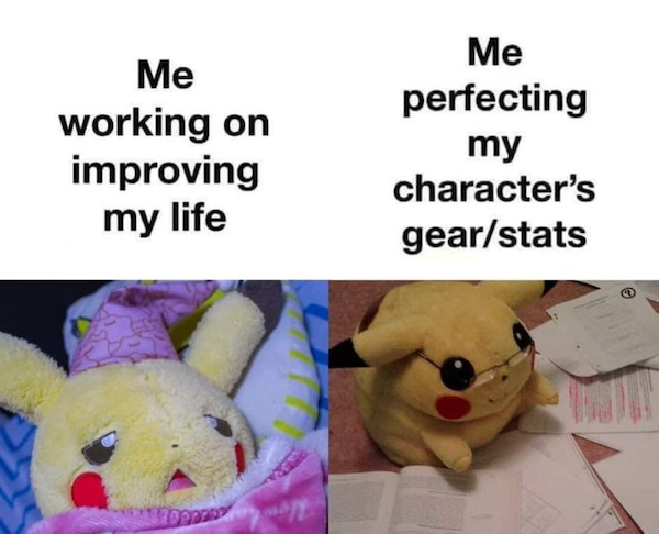 Memes For Gamers (29 pics)