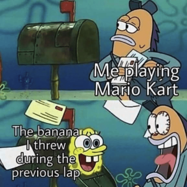 Memes For Gamers (29 pics)