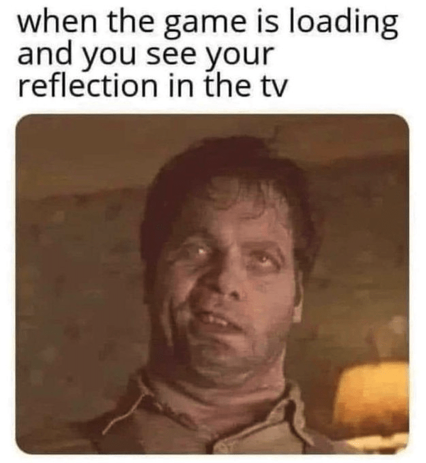 Memes For Gamers (29 pics)