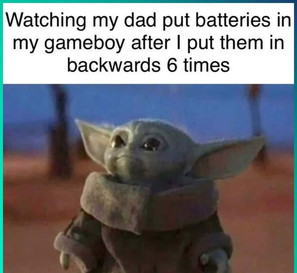 Memes For Gamers (29 pics)