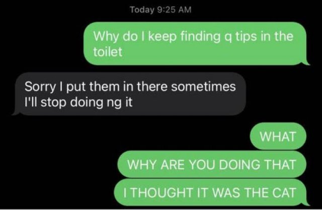 Annoying Partners (15 pics)