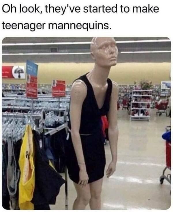 Truthful Memes (19 pics)